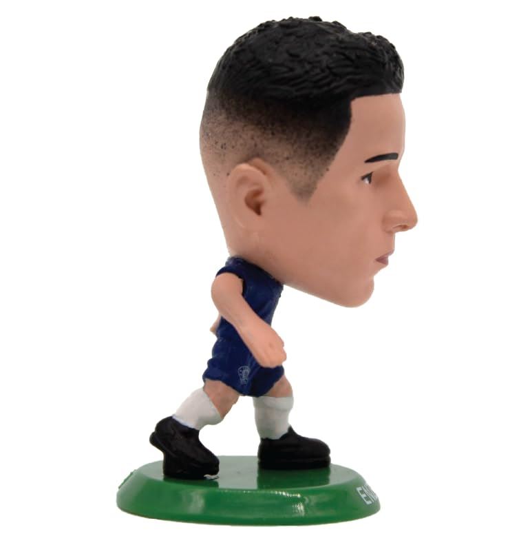 Soccerstarz - Chelsea Enzo Fernandez - Home Kit (Classic Kit)