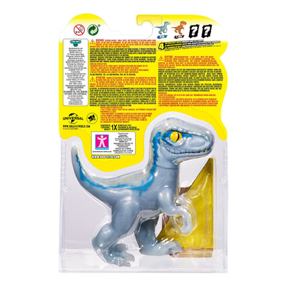 Heroes of Goo Jit Zu - Jurassic World Blue /Toys