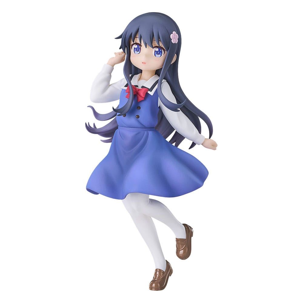 Wataten! An Angel Flew Down to Me Precious Friends Pop Up Hana Shirosaki 16cm