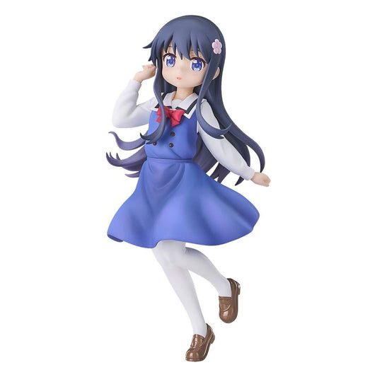 Wataten! An Angel Flew Down to Me Precious Friends Pop Up Hana Shirosaki 16cm
