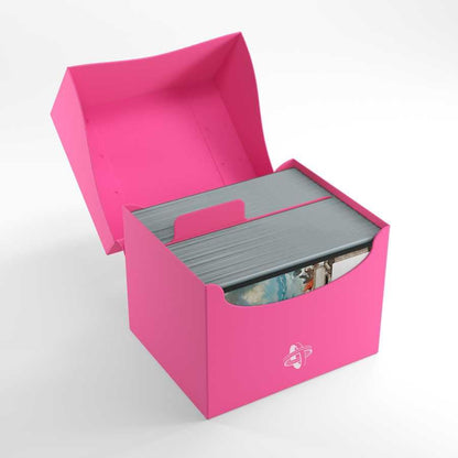 UNIT Gamegenic Side Holder 100+ XL - Pink