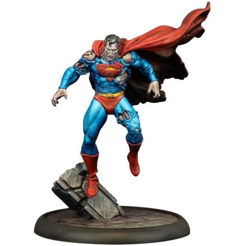 Bmg Justice League Dceased Indies Merchandise