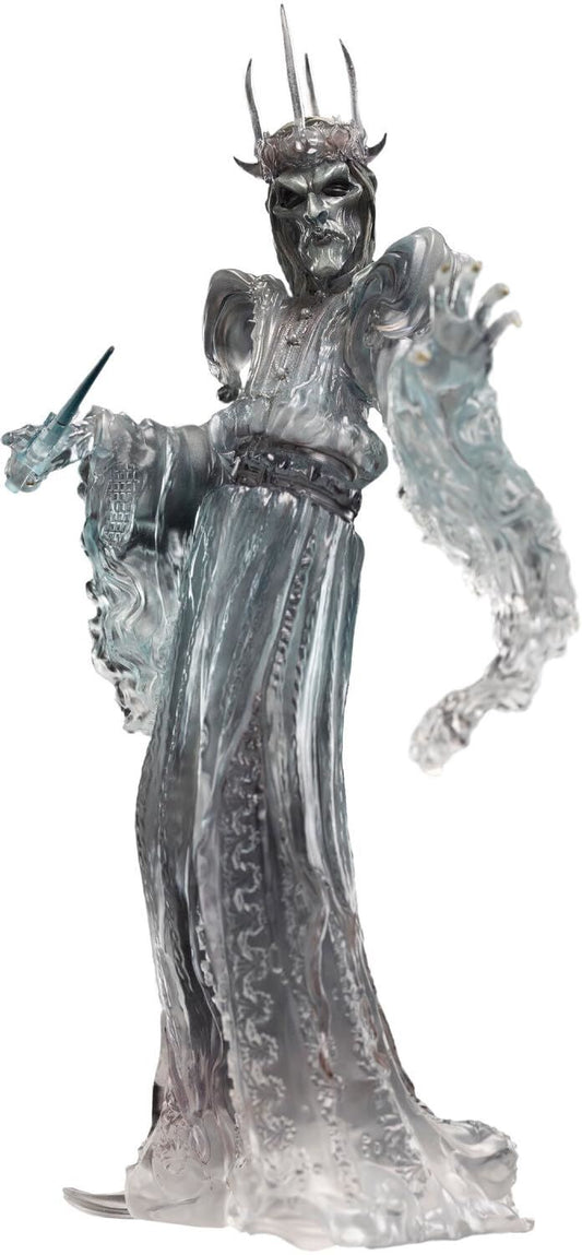Lord of the Rings Mini Epics The Witch-King of the Unseen L&s Limited Edition 19
