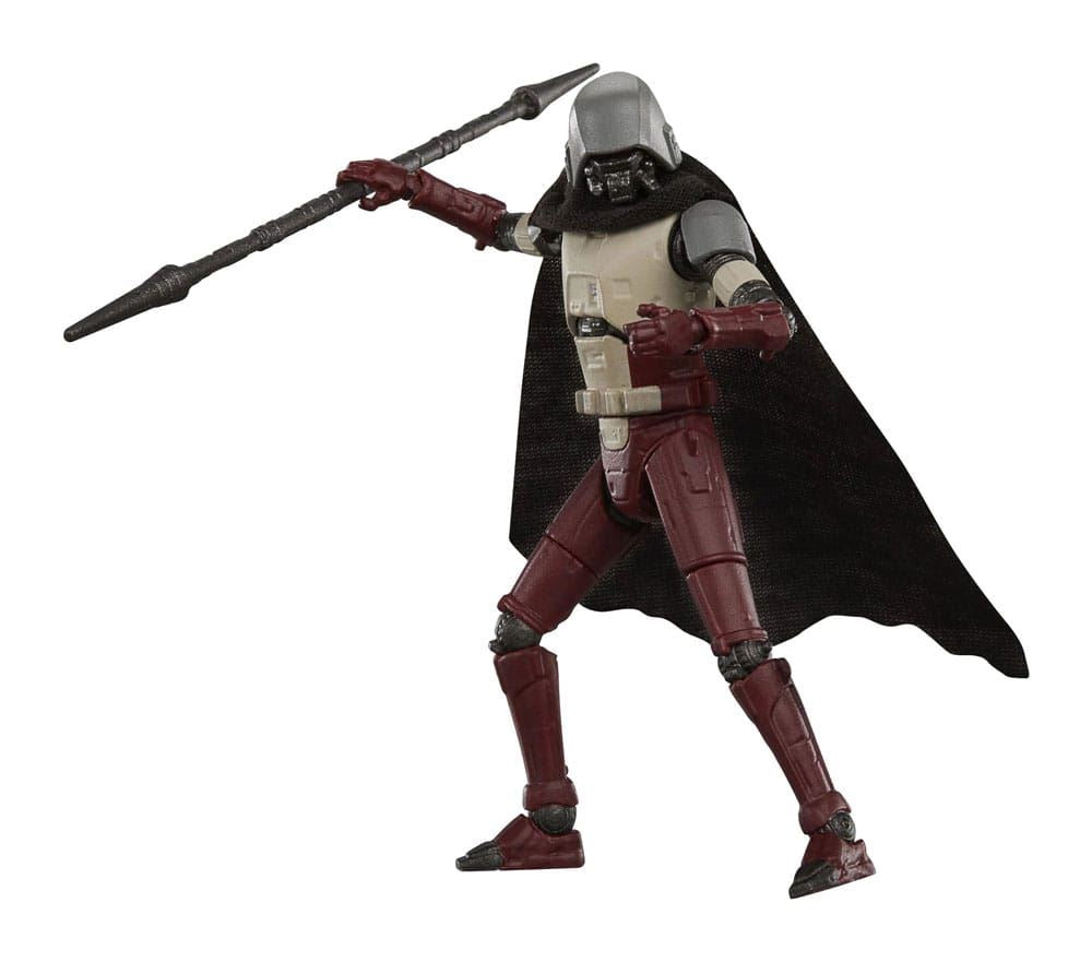 Star Wars - The Vintage Collection - Ahaoka - HK-87 Assassin Droid /Toys