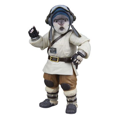 Star Wars: The Acolyte Black Series Action Figure Bazil (Jedi Order Tracker) 10