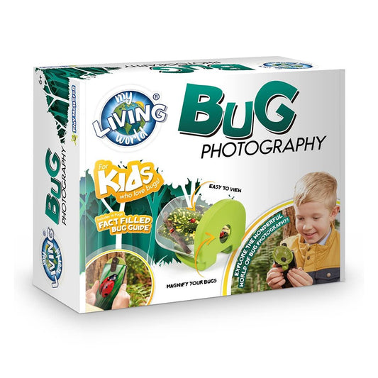 Bug Photography Kit (deleted) /Toys