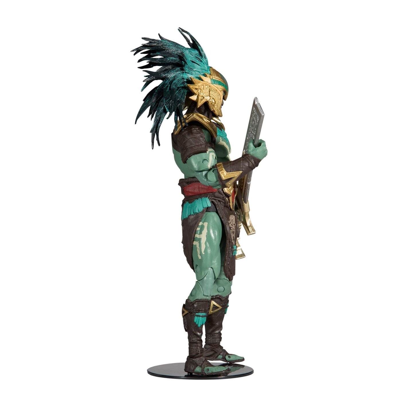 Mft Mk Kotal Kahn Indies Merchandise