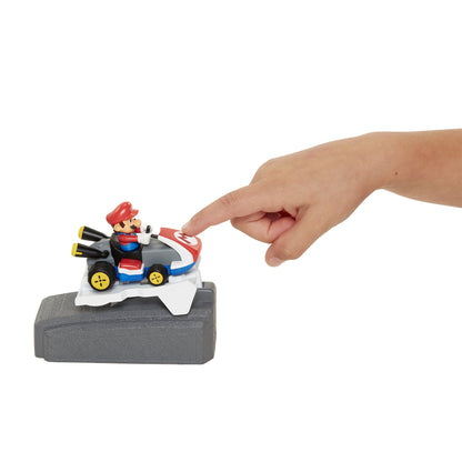 Mario Kart Racers - Mario Power Up /Toys