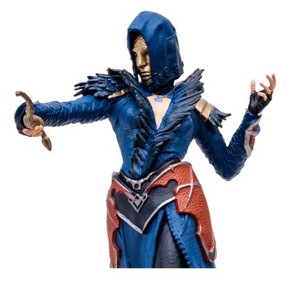 Mft Diablo Hyrda Sorceress Indies Merchandise