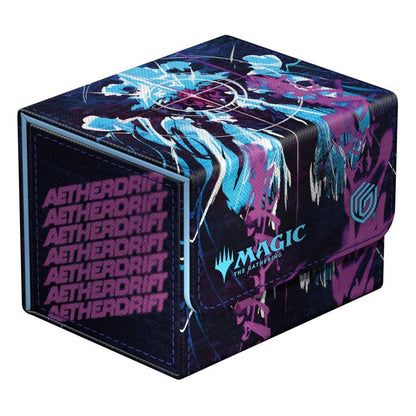 Ultimate Guard Sidewinder 100+ Xenoskin Magic: The Gathering "Aetherdrift" - Oil