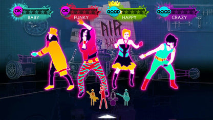 Just Dance 3 (#) (DELETED TITLE) /PS3 *New & Sealed*