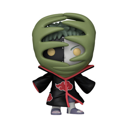 Naruto Oversized POP! Vinyl Figure Zetsu 15 cm