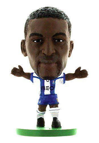 Soccerstarz - Porto Jackson Martinez - Home Kit (2015 version)