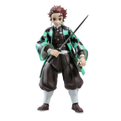 Mft Ds Tanjiro Kamado Wv1 Indies Merchandise