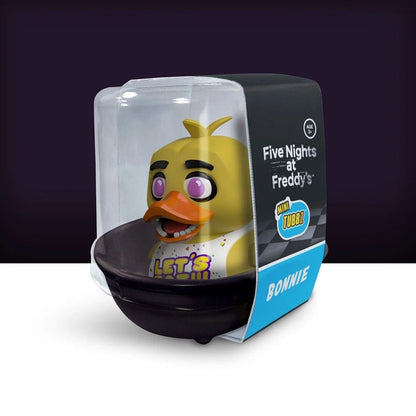 Five Nights at Freddy?s Tubbz Mini PVC Figure Chica 5 cm