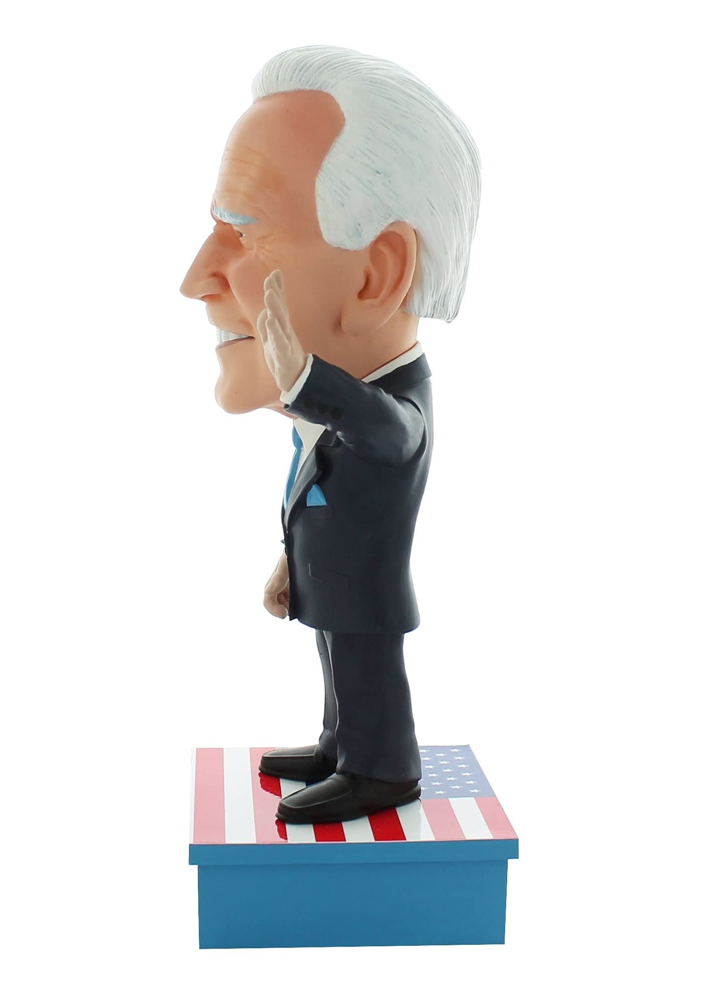 Mimiconz Figurines: World Leaders (Joe Biden) /Figures