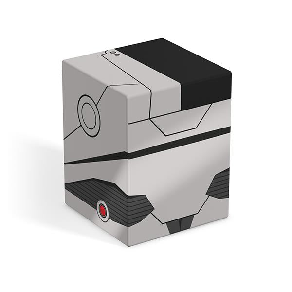 Squaroes - Squaroe DC Justice League&trade; 008 - Cyborg&trade;