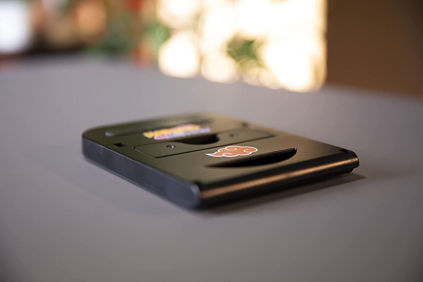Naruto Playstand Nintendo Switch