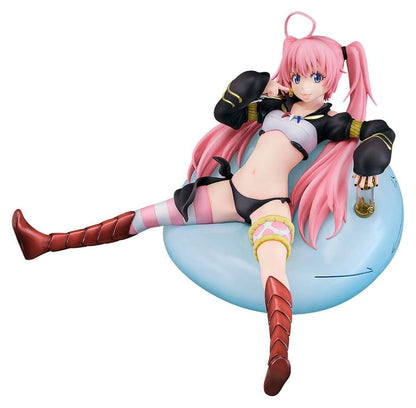 That Time I Got Reincarnated as a Slime PVC Statue 1/7 Millim Nava 11 cm
