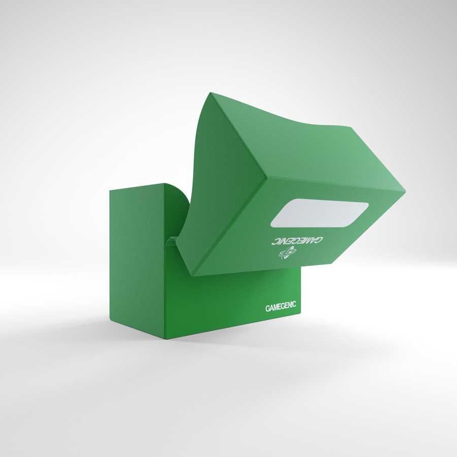 Gamegenic Side Holder 80+ Green