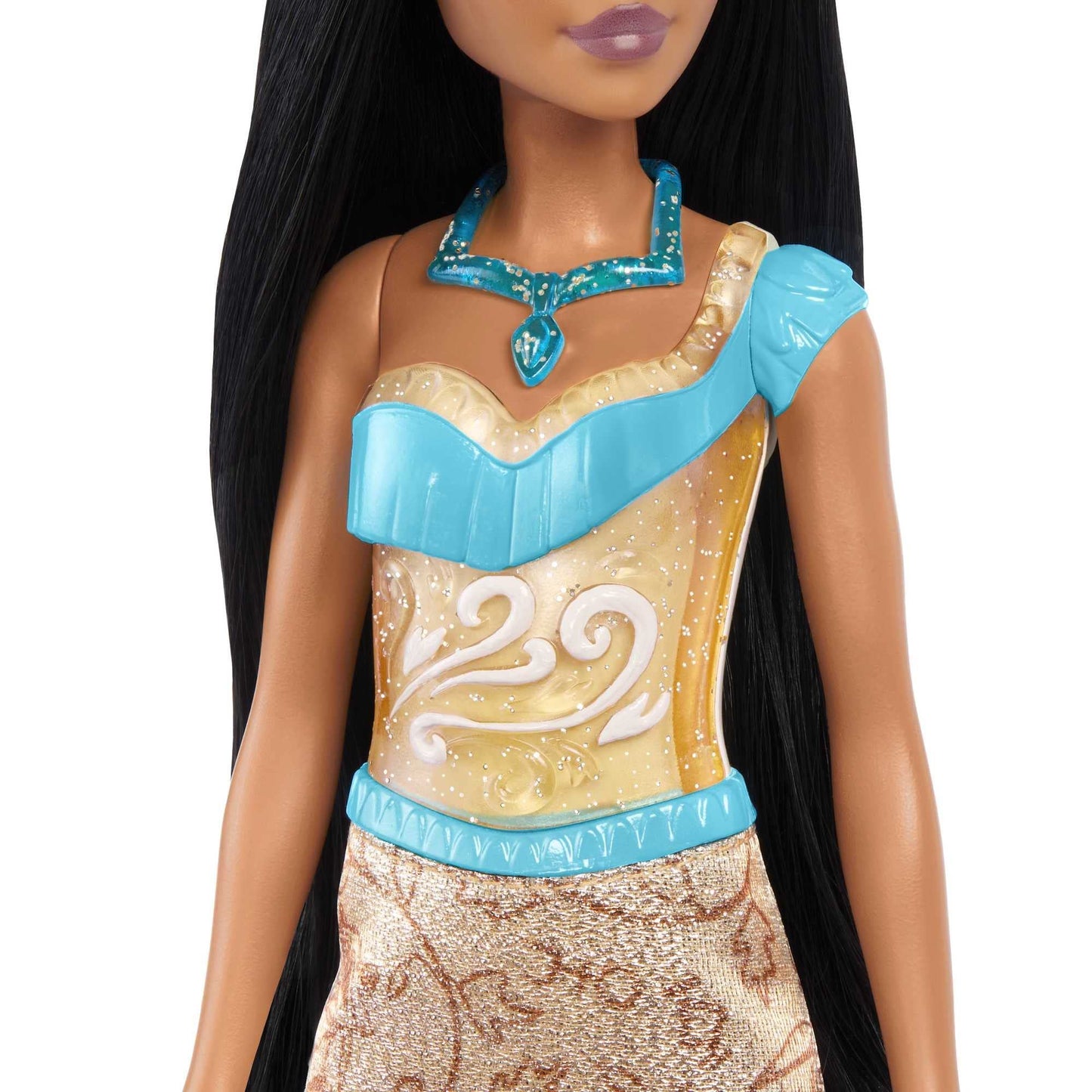 Disney Princess Core Dolls - Pochahontas /Toys