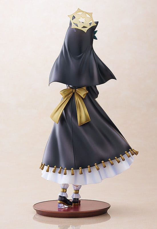 Blue Archive PVC Statue 1/7 Mari 23 cm
