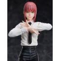 Chainsaw Man PVC Statue 1/7 Makima 25 cm