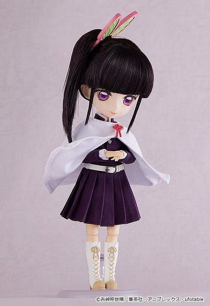 Demon Slayer Kimetsu no Yaiba Harmonia Humming Doll Action Figure Kanao Tsuyuri