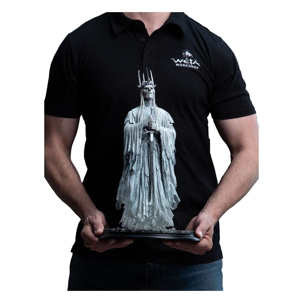 The Lord of the Rings Statue 1/6 Witch-king of the Unseen Lands (Classic Series)