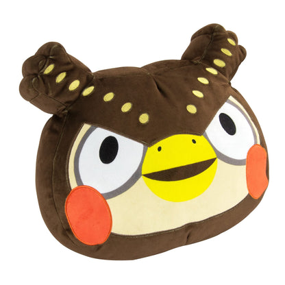 Nintendo - TOMY Plush - Mega Animal Crossing Blathers /Plush