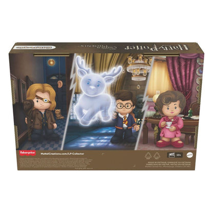 Harry Potter and the Order of the Phoenix Fisher-Price Little People Collector M