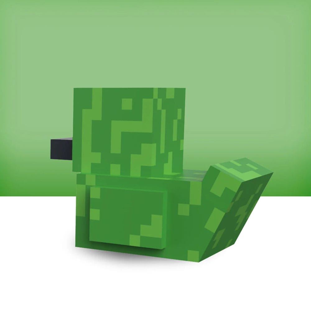 Minecraft Tubbz Mini PVC Figure Creeper 5 cm