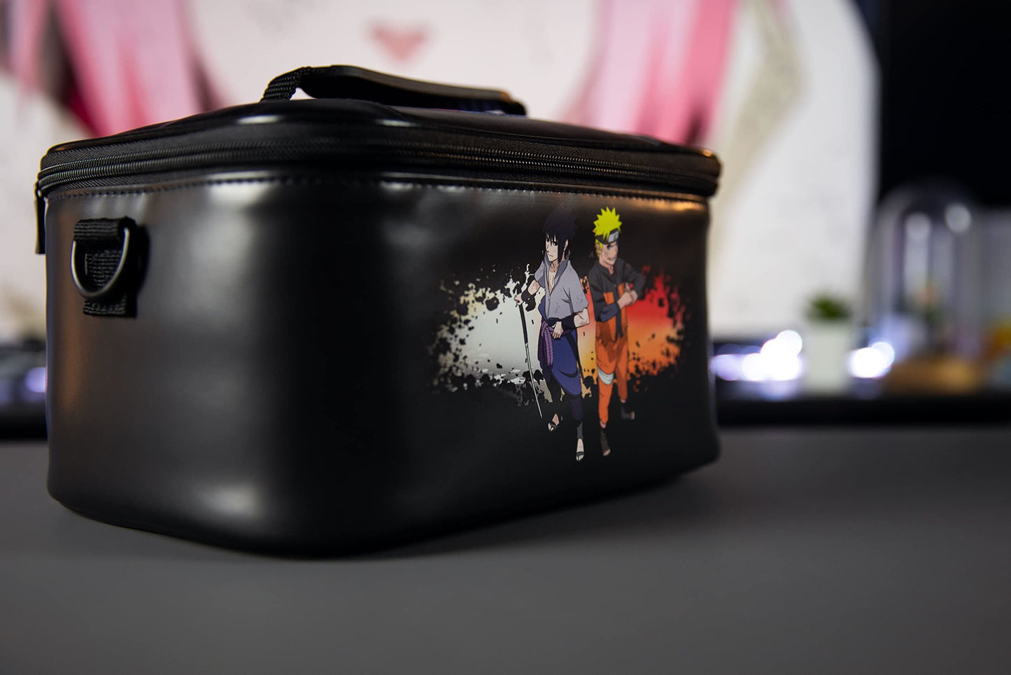 Naruto Switch Bag Nintendo Switch