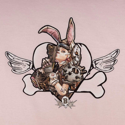 Borderlands T-Shirt Tiny Tina Size M