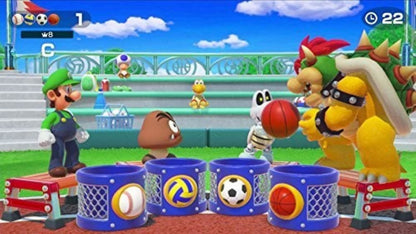 Super Mario Party /Switch *New & Sealed*