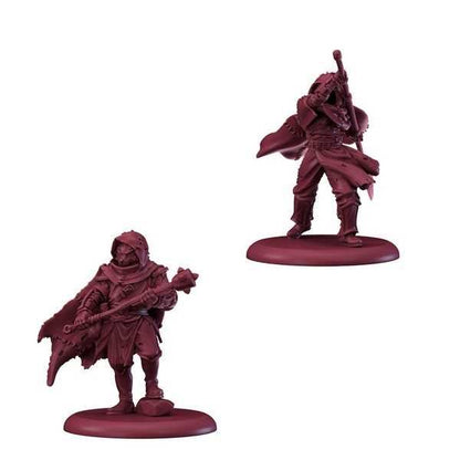 Brazen Beasts: A Song Of Ice & Fire Miniatures Game
