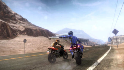 Road Redemption /Switch *New & Sealed*
