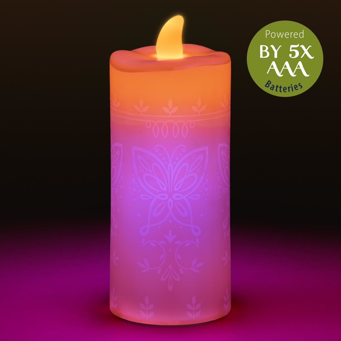 Encanto Candle Light Indies Merchandise