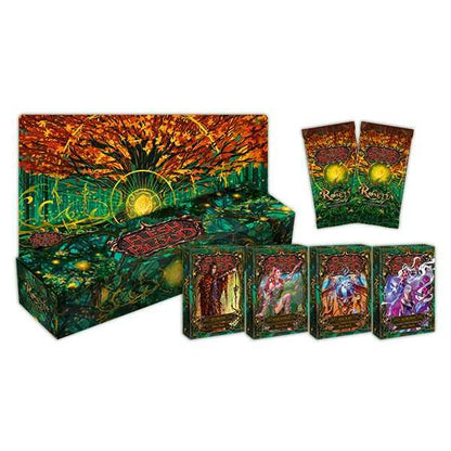 Flesh And Blood TCG: Rosetta - Blitz Deck Collection (1)