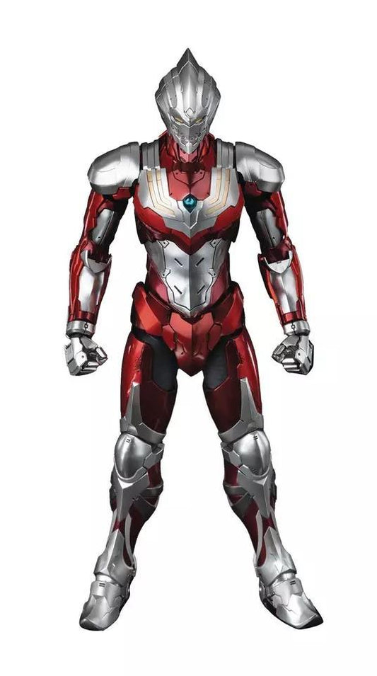 Ultraman FigZero Action Figure 1/6 Ultraman Suit Tiga Power Type 31 cm