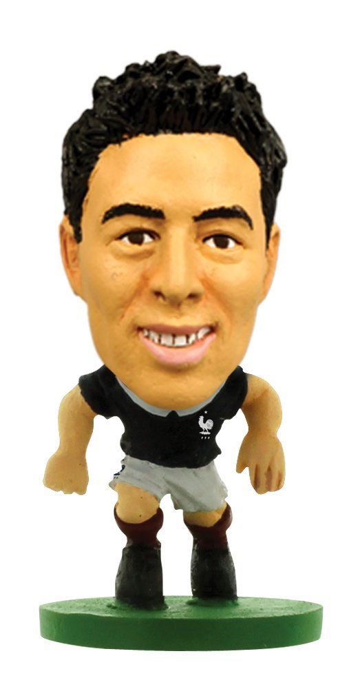 SoccerStarz - France Samir Nasri (2014)