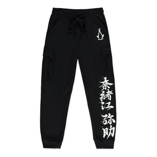 Assassin?s Creed Shadows Jogger Ronin Cargo Size L