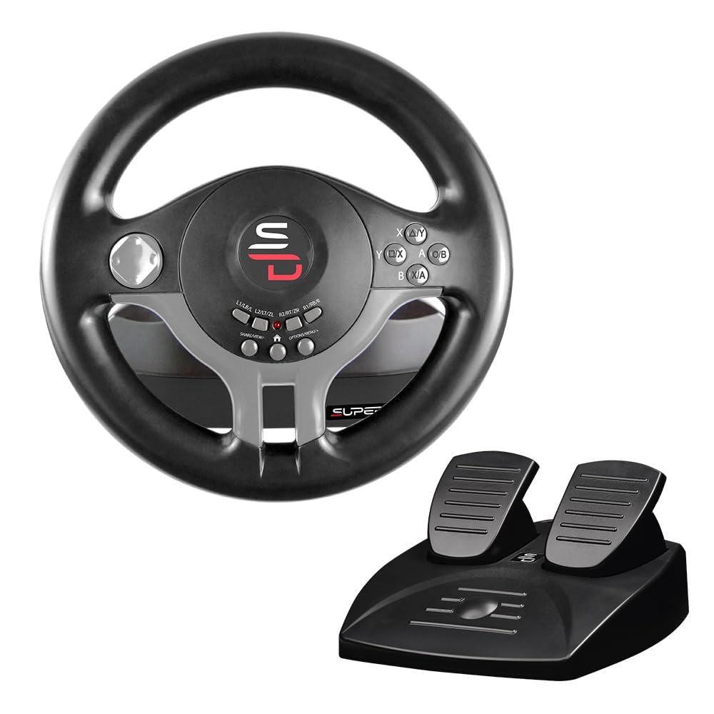 Universal Driving Wheel Accessories (not machine speci