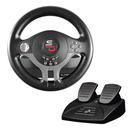 Universal Driving Wheel Accessories (not machine speci