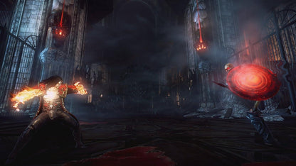 Castlevania Lords of Shadow 2 (#) (DELETED TITLE) /PS3 *New & Sealed*