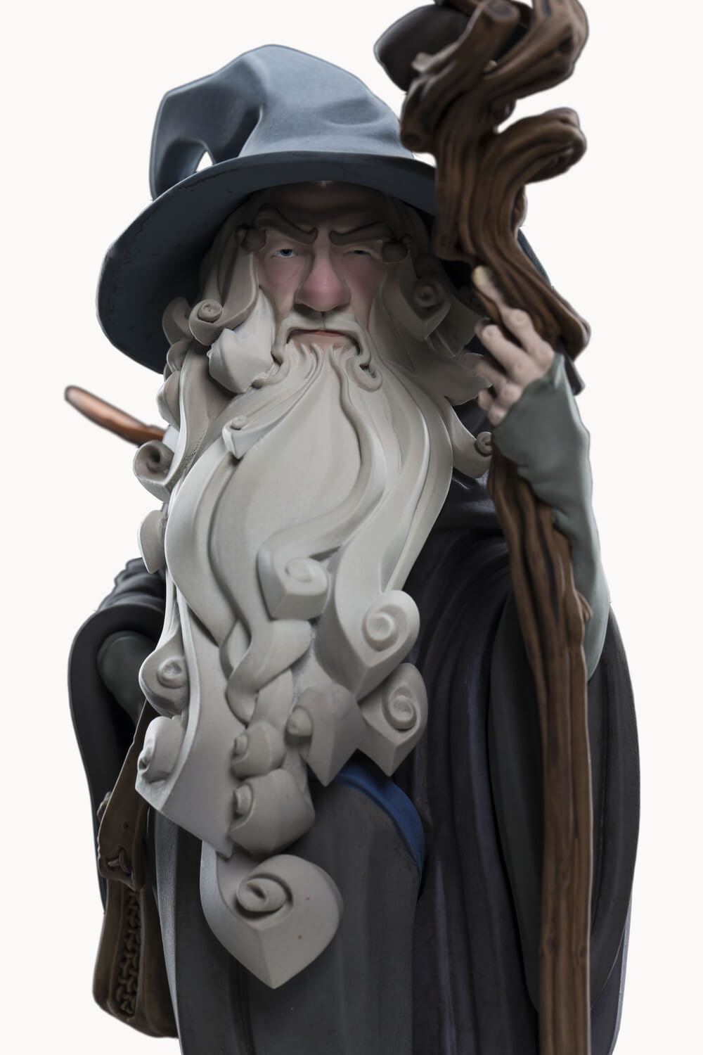 Lord of the Rings Mini Epics Vinyl Figure Gandalf The Grey 18 cm