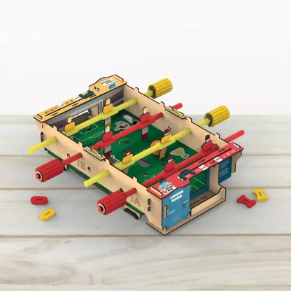 Toys Smart Games - Smartivity (table Football) (uk Import) Toy New
