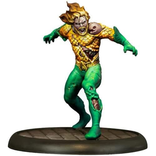 Bmg Justice League Dceased Indies Merchandise