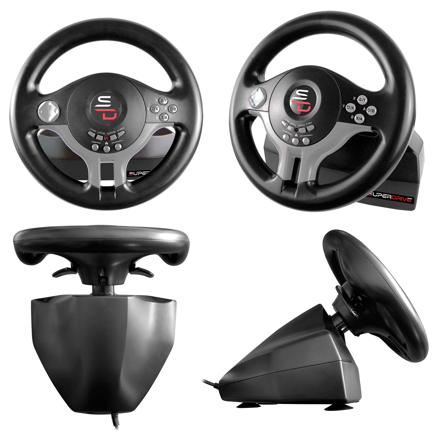 Universal Driving Wheel Accessories (not machine speci