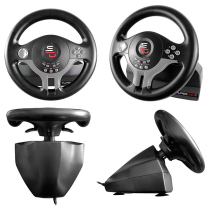 Universal Driving Wheel Accessories (not machine speci